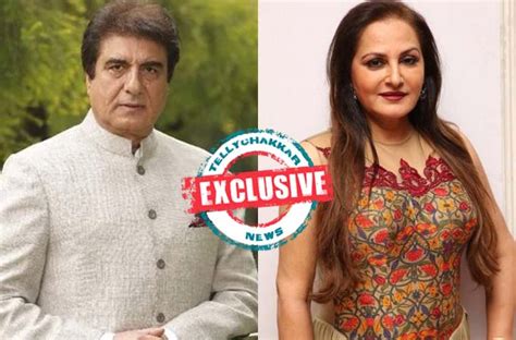 raj babbar jaya prada|jaya Prada actress.